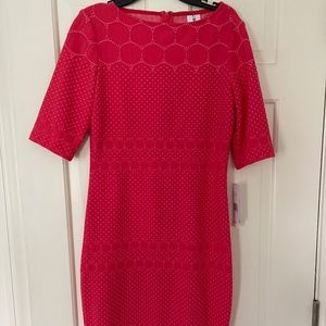 Julia Jordon Dress